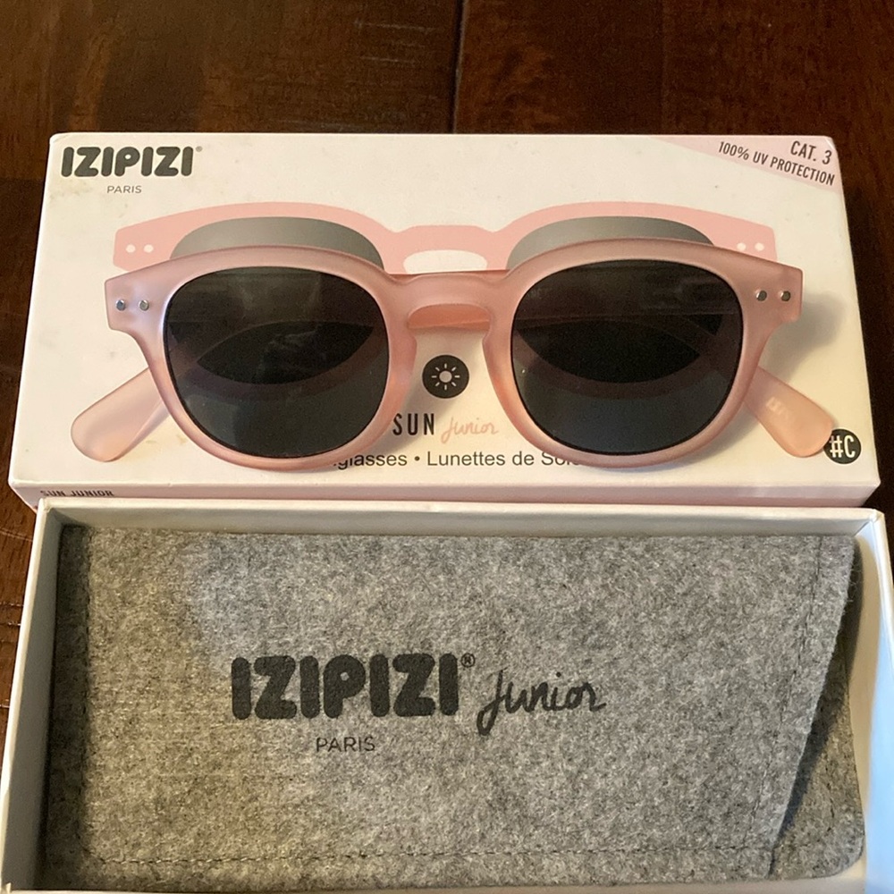 Kids Sunglasses